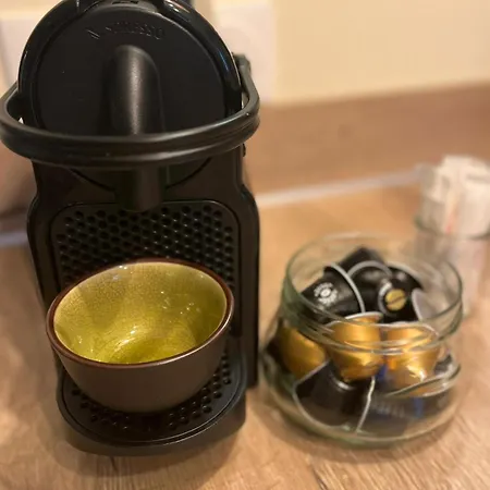 L'ecrin Du Petit Socozy דירה