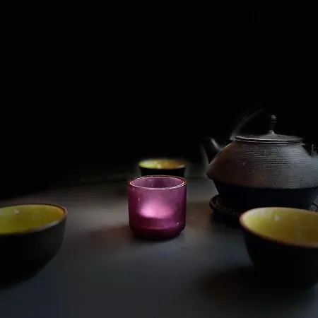 L'ecrin Du Petit Socozy דירה טולוז